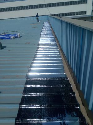 濟(jì)南防水工程公司 守護(hù)建筑根基，專(zhuān)業(yè)防水材料與卷材制造解析